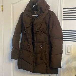 Espirit down jacket